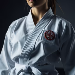 Karate Uniform Karate Uniform
