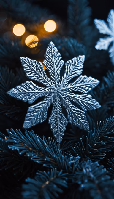 Winter Magic