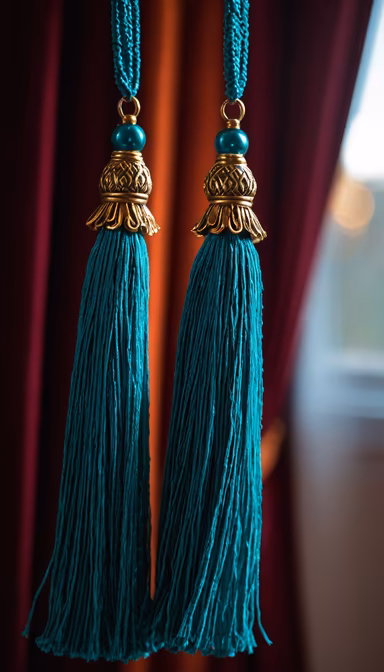 Elegant Details