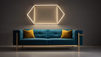Modern Living Room