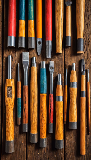 Leather Craft Tools Leather Craft Tools