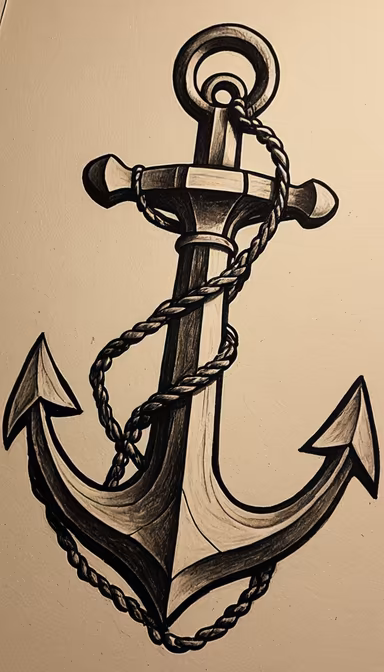 Timeless Anchor Timeless Anchor