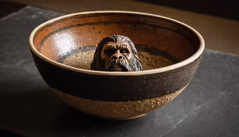 Bigfoot's Bowl Bigfoot's Bowl