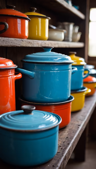 Vintage Kitchenware Vintage Kitchenware