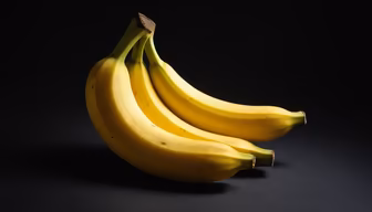 Banana Bunch Banana Bunch