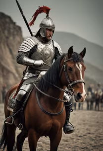 The Knight
