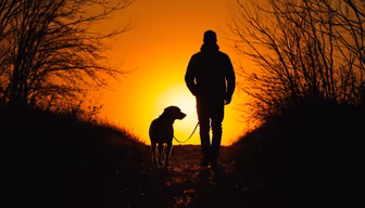 Sunset Stroll Sunset Stroll