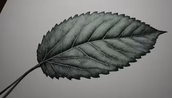 Leaf Anatomy Leaf Anatomy