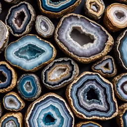 Geode Collection