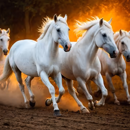 Wild Run Wild Run