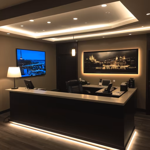 Modern Reception