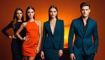 Power Dressing Power Dressing