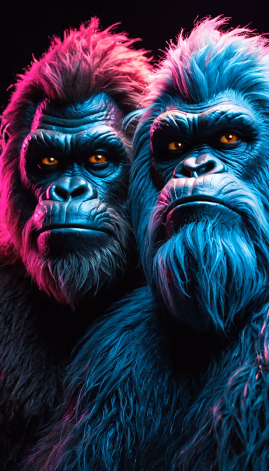 Primal Duo Primal Duo