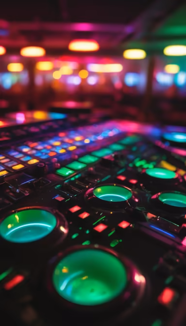 Nightlife Sounds