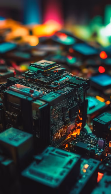 Tech Core Tech Core