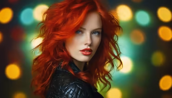 Crimson Locks Crimson Locks