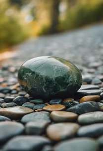 Finding Balance