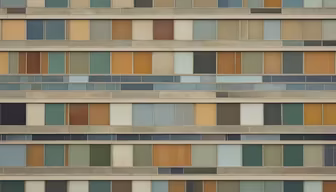 Urban Facade