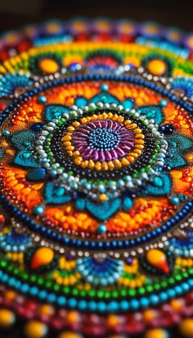 Mandala Art Mandala Art