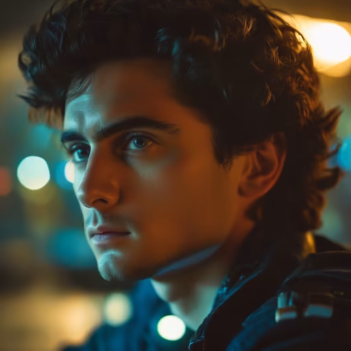 City Lights