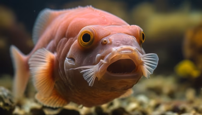 Aquatic Wonder