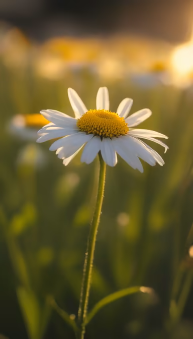 Daisy Dreams
