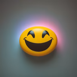 Smile!