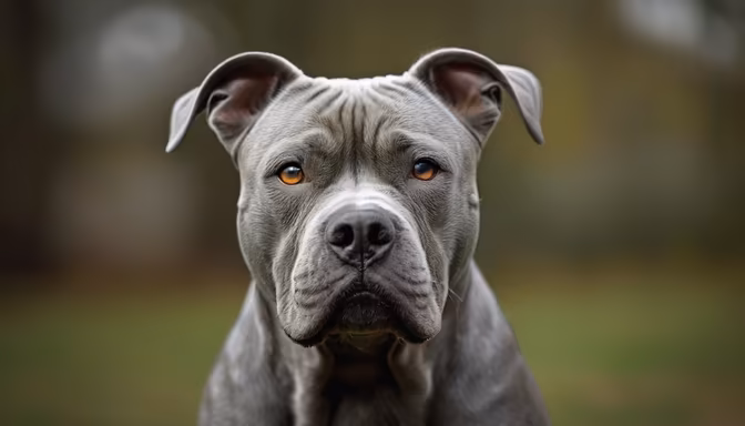 Meet Blue