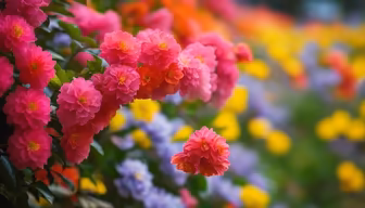 Floral Abundance