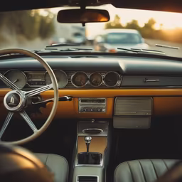Vintage Ride Vintage Ride