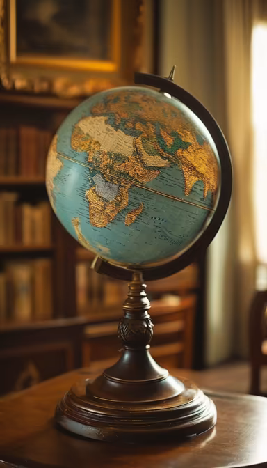 Explore the World Explore the World