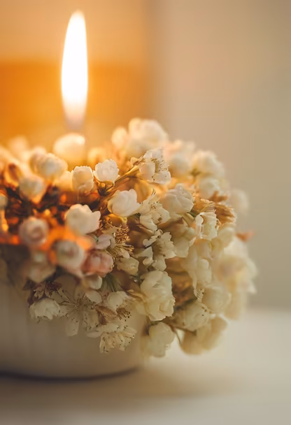 Candlelight Serenity Candlelight Serenity