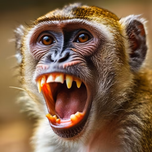 Monkey Business