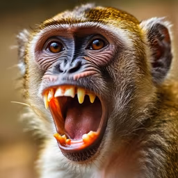 Monkey Business