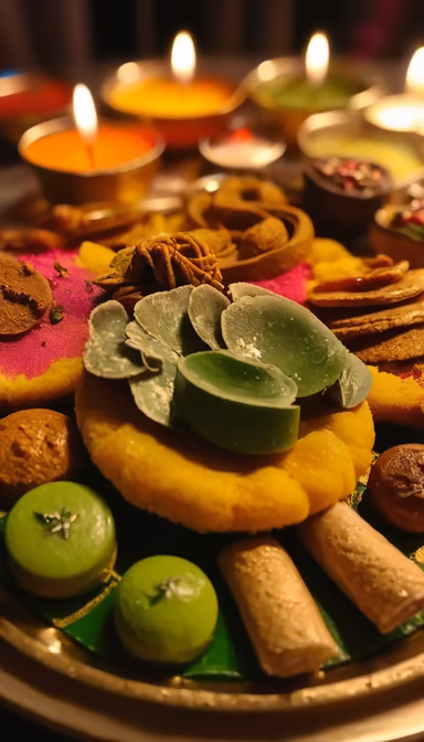 Diwali Sweets Diwali Sweets