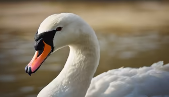 Swan's Serenity Swan's Serenity