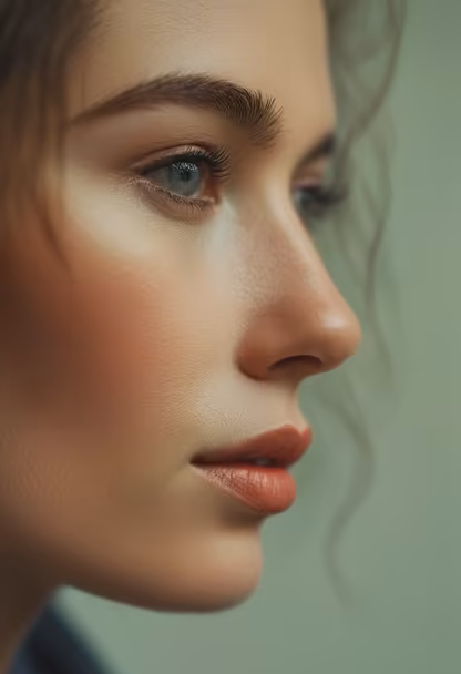 Subtle Beauty