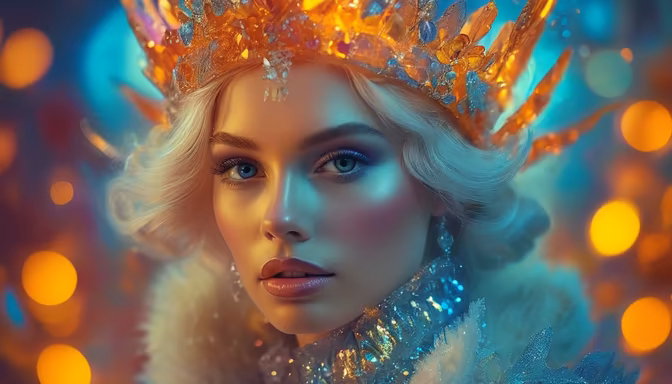 Winter Queen