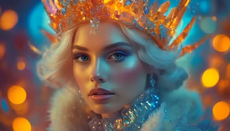 Winter Queen