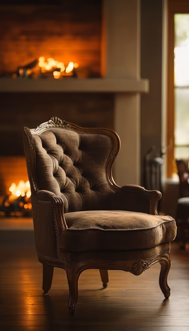 Cozy Evenings Cozy Evenings