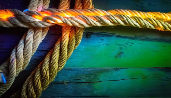 Tied Together