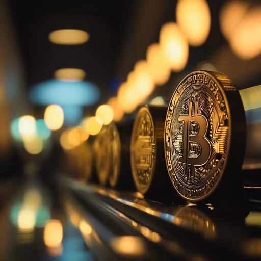 Bitcoin Stack