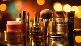 Glamorous Essentials Glamorous Essentials