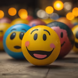Spread the Joy