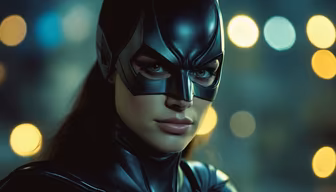Gotham's Guardian Gotham's Guardian