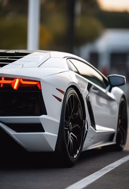 White Lightning
