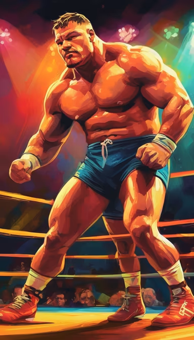Ready to Rumble