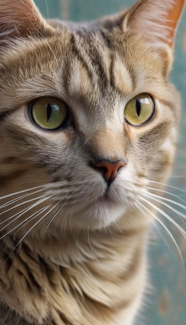 Mesmerizing Gaze