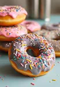 Donut Delight