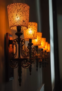Vintage Lighting Vintage Lighting